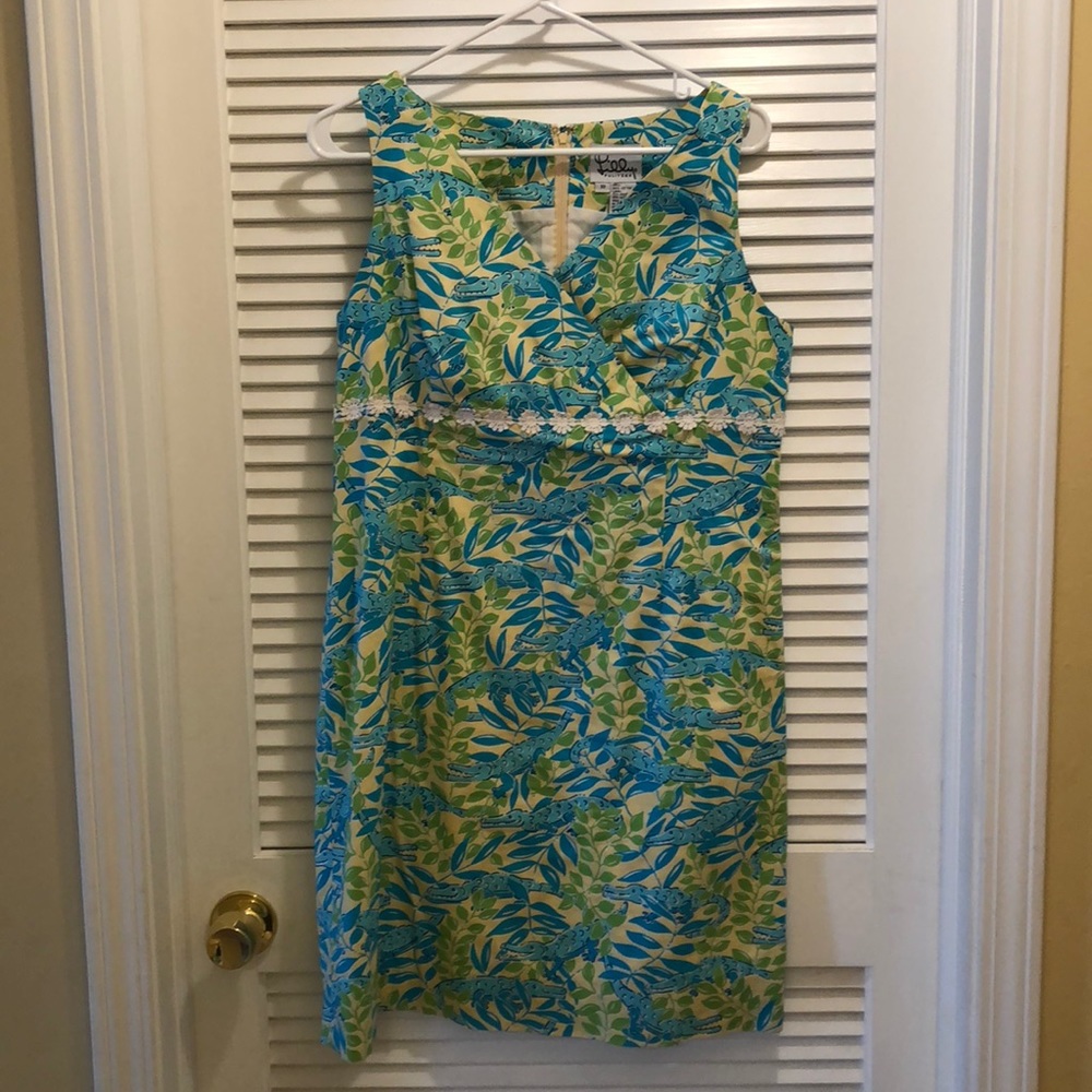 Lilly Pulitzer Dress
